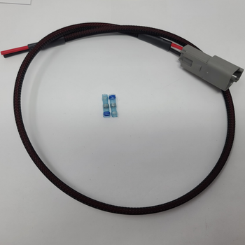 Deutsch Style Pigtail Harness